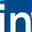 LinkedIn Icon